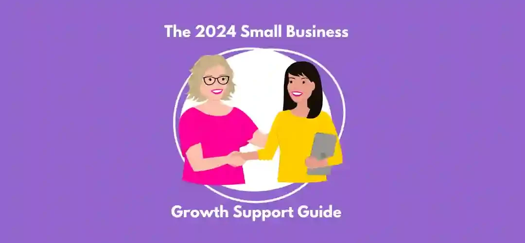 Small Business Growth in 2024