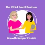 Small Business Growth in 2024