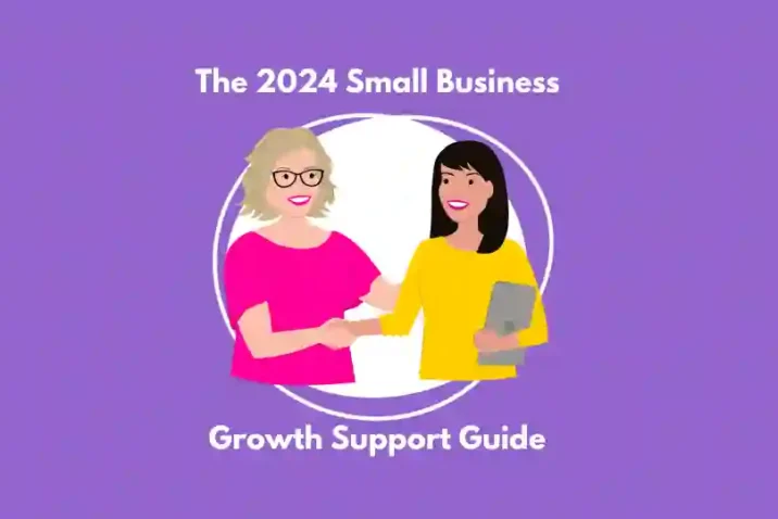 Small Business Growth in 2024