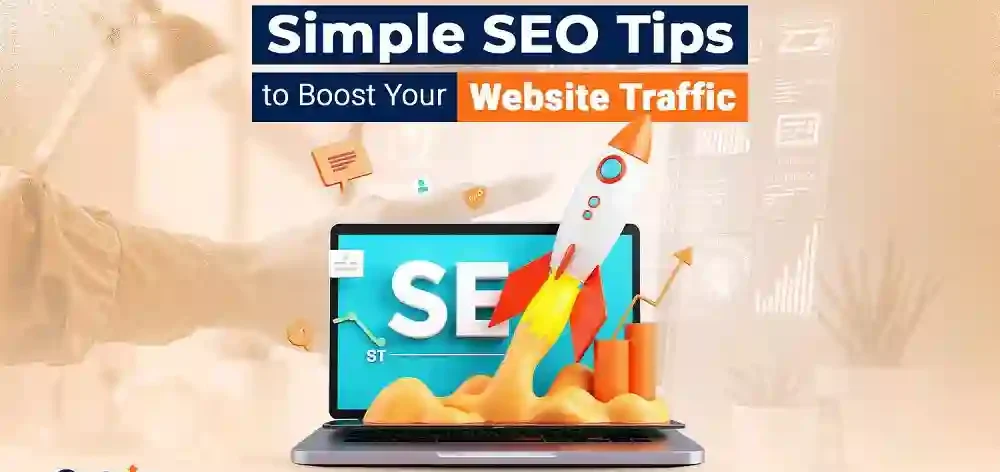 SEO Strategies to Boost Website Traffic