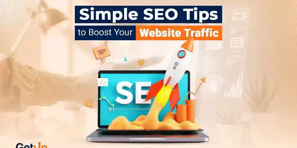 SEO Strategies to Boost Website Traffic