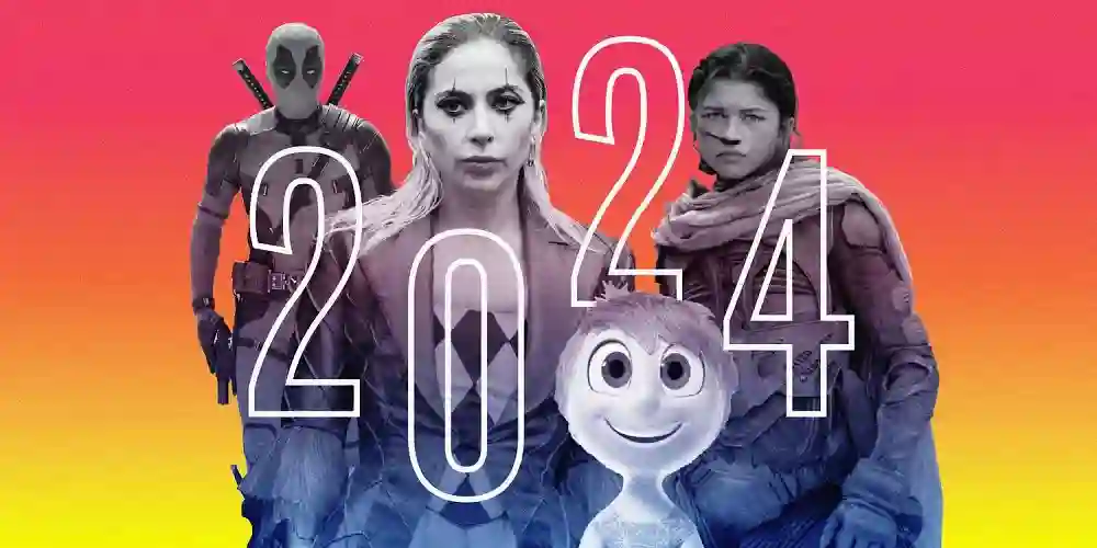 Movies to Watch in 2024