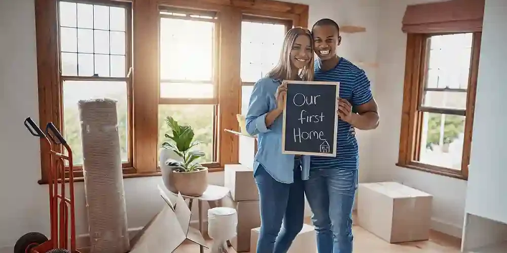 First-Time Home Buyers