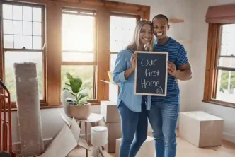 First-Time Home Buyers