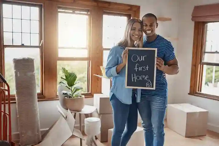 First-Time Home Buyers