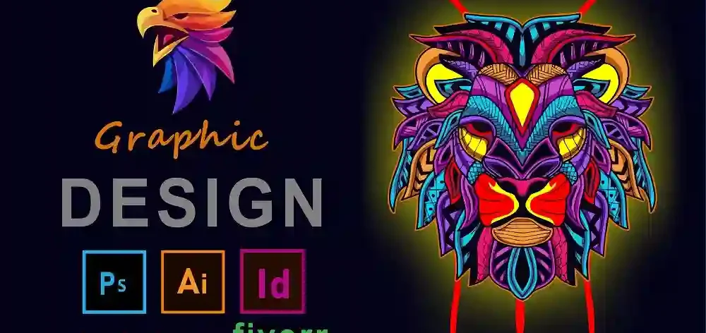 Catching Graphic Designs