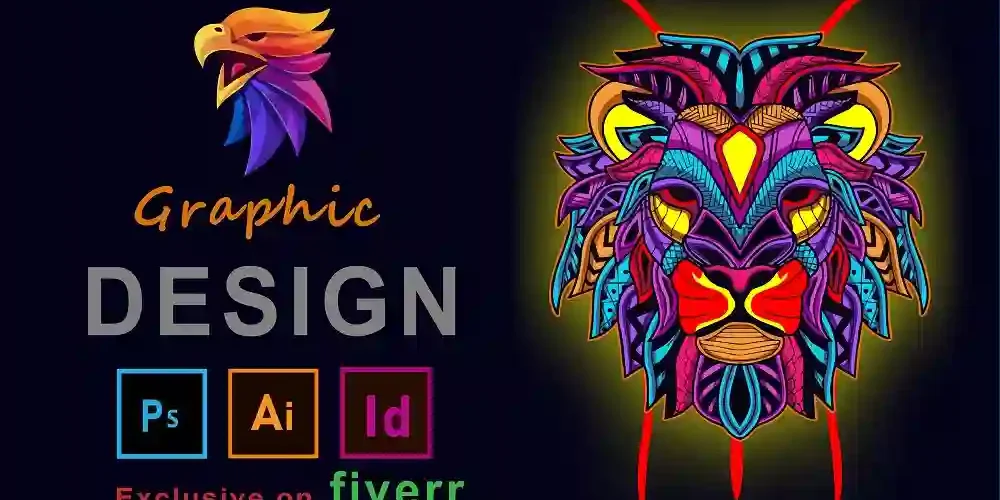 Catching Graphic Designs