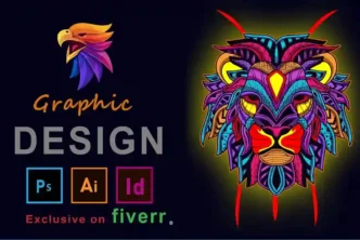 Catching Graphic Designs