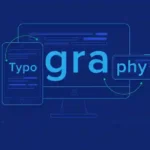 Typography in Web Design Success