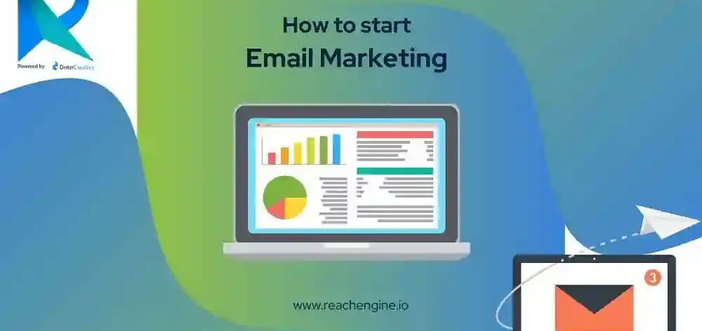 Successful Email Marketing Campaign