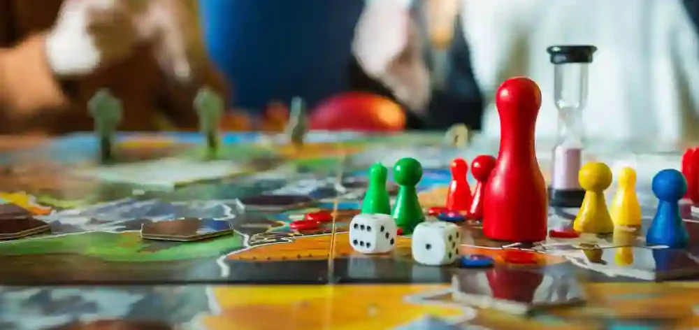 Board Games Perfect