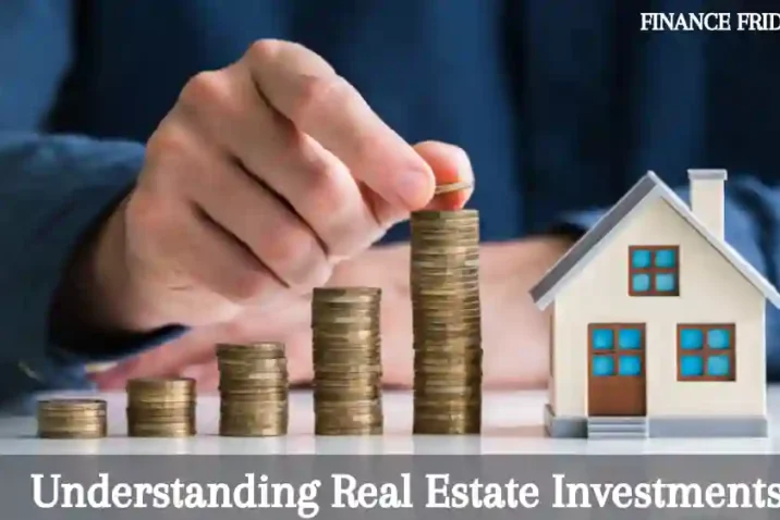 Investing in Real Estate