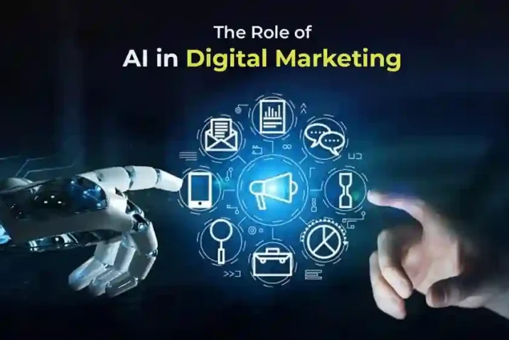 AI in Digital Marketing