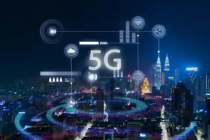 5G on Everyday Life