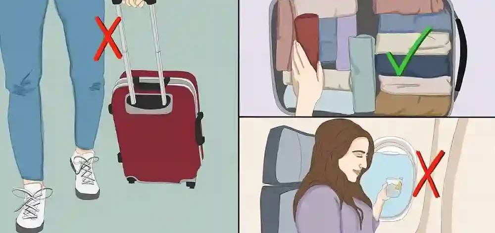 Travel Hacks