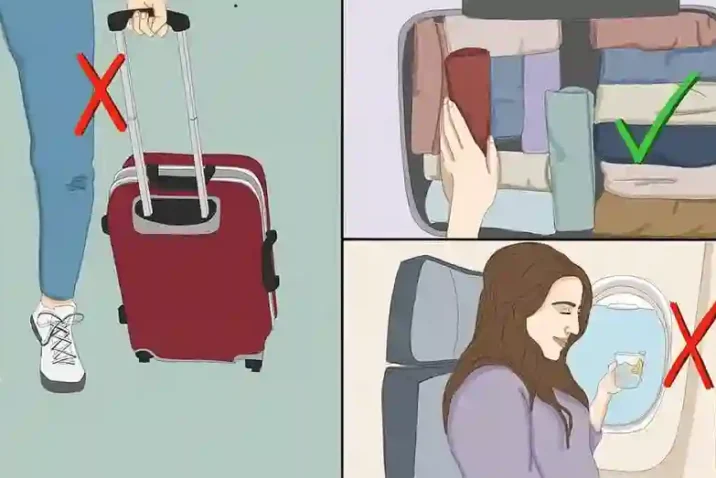 Travel Hacks