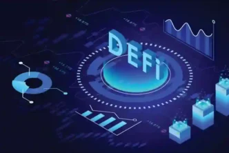 Decentralized Finance (DeFi)