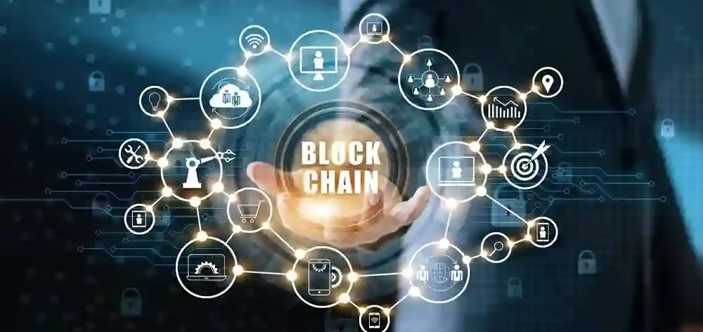 Blockchain Technology