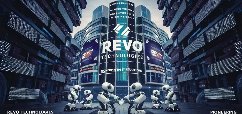 Revo Technologies