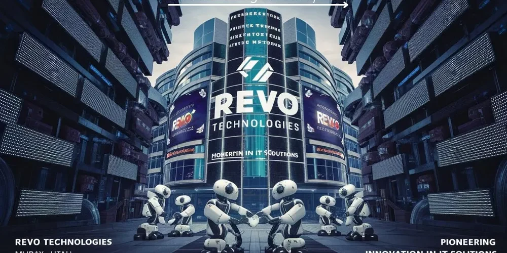 Revo Technologies