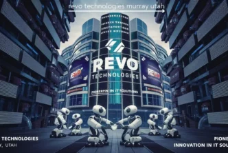 Revo Technologies