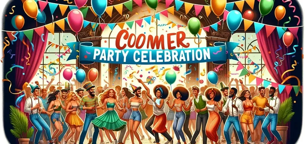 Coomer Party