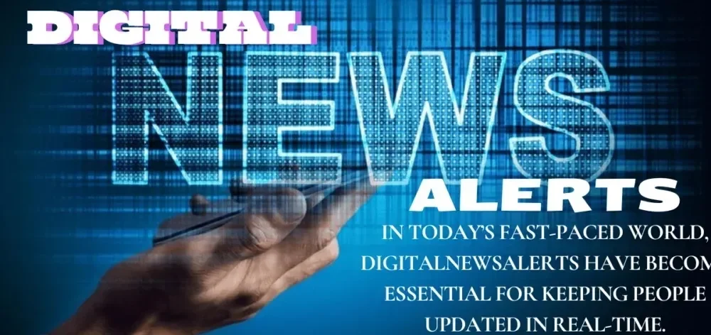 DigitalNewsAlerts.com