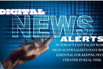 DigitalNewsAlerts.com