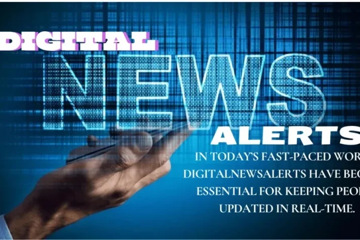 DigitalNewsAlerts.com