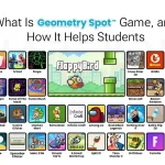 Geometry Spot