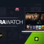 Hurawatch Stream