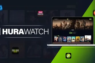 Hurawatch Stream