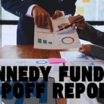 Kennedy Funding Ripoff Report