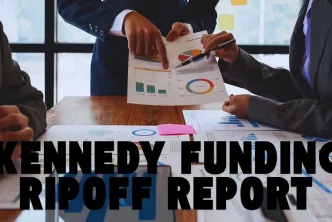 Kennedy Funding Ripoff Report