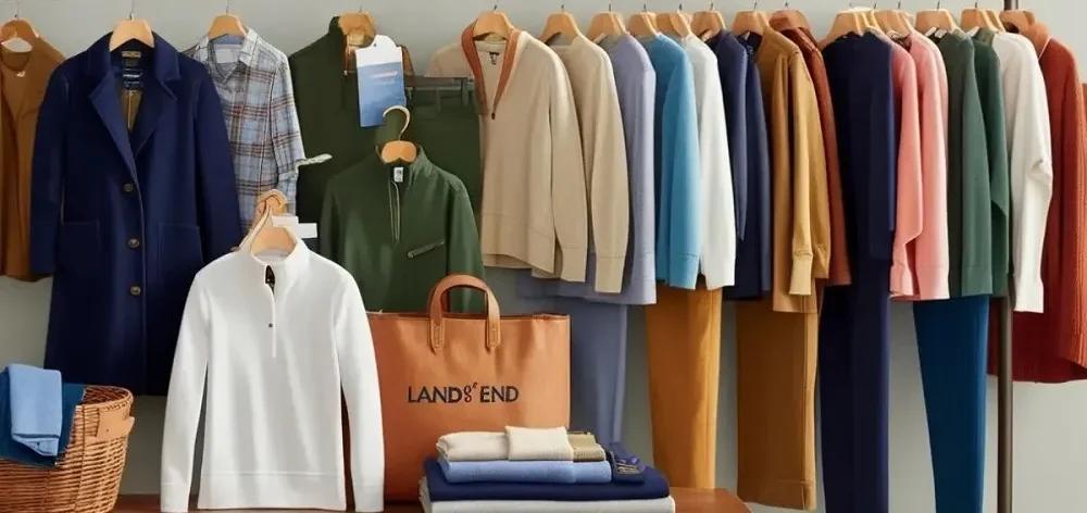 Landsend.com Returns