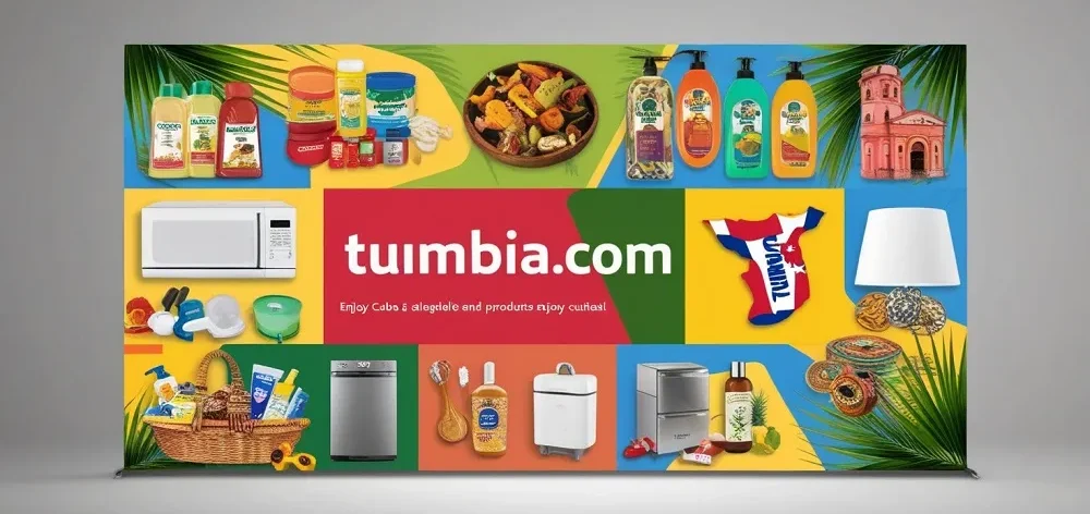 Tuambia.com Alimentos