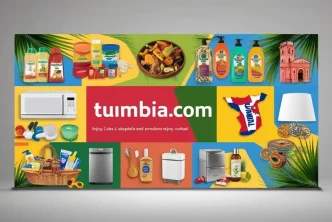 Tuambia.com Alimentos