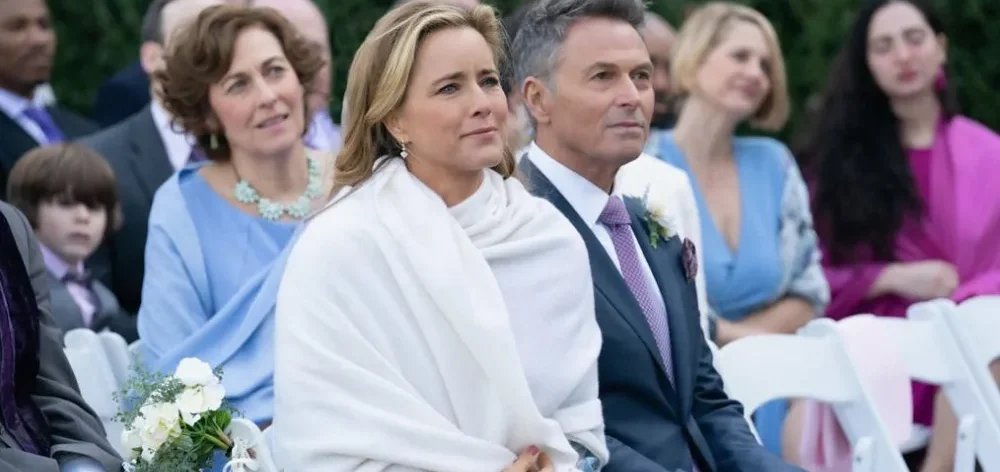 Tea Leoni Tim Daly Split