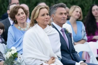 Tea Leoni Tim Daly Split