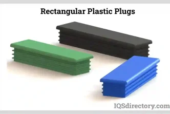 Plastic Plugs and Caps