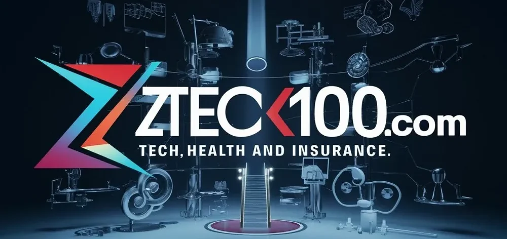 Ztec100.com