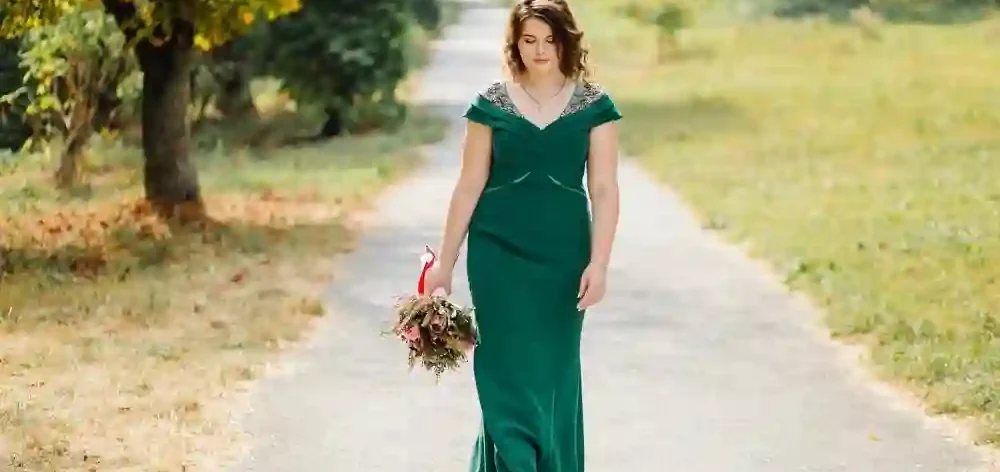 Green Prom Dresses