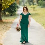 Green Prom Dresses