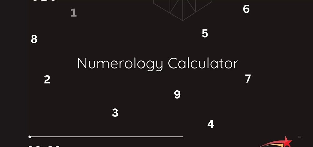 Numerology Calculator