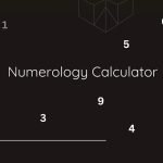 Numerology Calculator