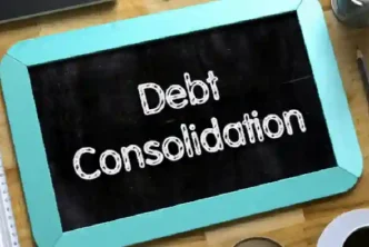 Debt Consolidation Loans