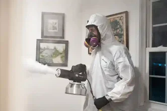 Odor Removal