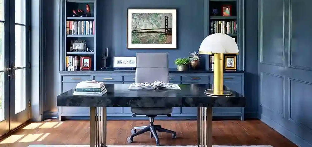 Design Your Home Office