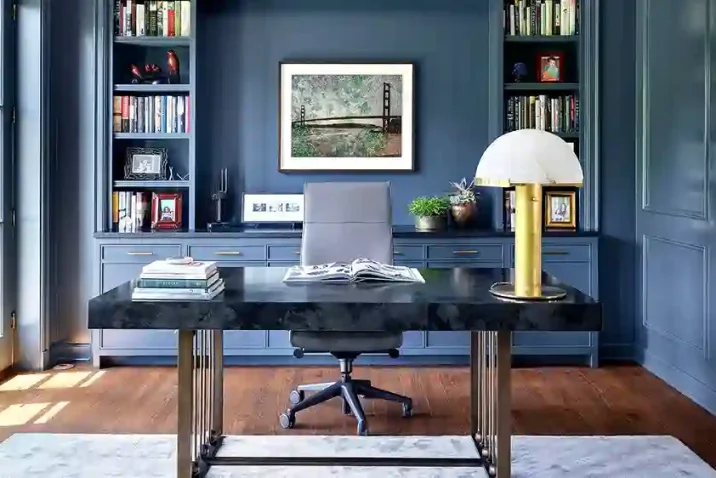 Design Your Home Office