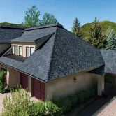 Luxury Asphalt Shingles